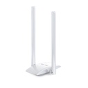TPLINK ADAPTADOR INALAMBRICO MERCUSYS /USB2.0/N300/2ANT/5dBi/ MW300UH