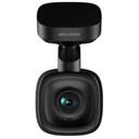 Hikvision Digital Technology Cámara Móvil (Dash Cam) para Vehículos / ADAS / Micrófono y Bocina Integrado / Wi-Fi / Micro SD / Conector USB / G - Sensor