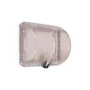 STI Protector Transparente para Termostatos Pequeños