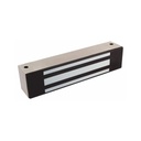 Assa Abloy 600 lbs Chapa Magnética M32/ Garantía de Por Vida/ Completamente Sellado para intemperie/ UL
