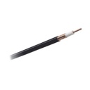 Andrew Cable coaxial Heliax de 1/2", cobre corrugado, blindado, 50 Ohms, carrete de 305 metros