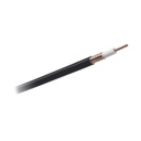 Andrew Cable coaxial Heliax de 1/2", cobre corrugado, blindado, 50 Ohms, carrete de 305 metros