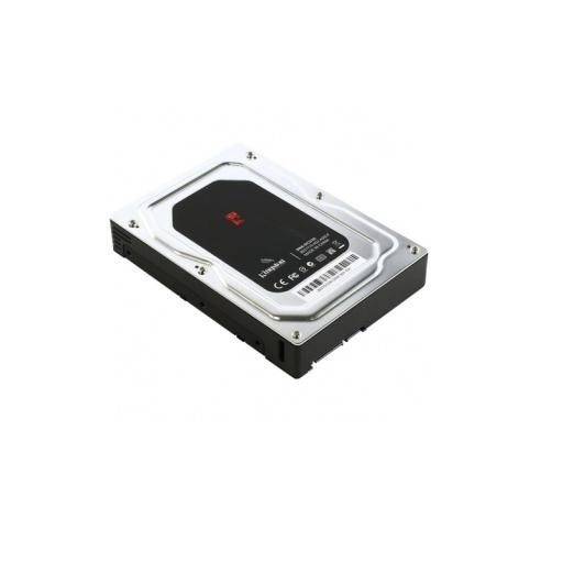 Kingston technology CONVERTIDOR SSD 2.5 A 3.5 (SNA-DC2/35)