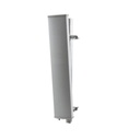 TX PRO Antena sectorial para WiFi de 120°/ 2.4 GHz / Ganancia 16 dBi / Conectores N-hembra / Incluye montaje / Ideal para acces point Unifi, Altai y Grandstream (conectorizados)