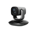 Hikvision Digital Technology Cámara Web PTZ  ALTA DENIFICIÓN (1080p) Para Salas de Juntas / Gran Angular / Micrófono Integrado /  Fácil de Instalar / Reducción de Ruido Inteligente