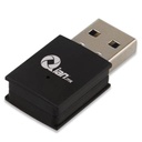 Qian Adaptador Usb Qian Nw1550 Negro 7503026359334