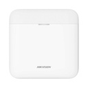 Hikvision Digital Technology (AX PRO) Repetidor de Señal Hikvision / LED Indicador / Batería de Respaldo/ No compatible con el panel DS-PHA64-LP