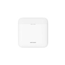 Hikvision Digital Technology (AX PRO) Repetidor de Señal Hikvision / LED Indicador / Batería de Respaldo/ No compatible con el panel DS-PHA64-LP