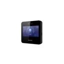 Hikvision Digital Technology Checador Min Moe WiFi /  Touch de Reconocimiento Facial Ultra Rápido para ASISTENCIA / 1500 Rostros / Reportes en Excel / Diseño Compacto y Facil de Configurar