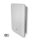 Cambium Networks Access Point WiFi Industrial cnPilot e502 de alta capacidad para exterior, IP67, doble banda, antena de 30° y puerto PoE secundario (PL-E500USCA-RW)