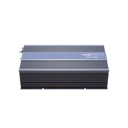 Samlex Inversor de corriente Onda Pura 2000W, Ent:24 Vcc, Sal:120Vca, 60Hz