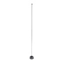 PCTEL Antena Movil Ajustable en Campo, Rango de Frecuencia 118-940 MHz.