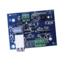 dormakaba Convertidor RS232 a TCP/IP para paneles Keyscan