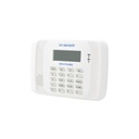 HONEYWELL HOME RESIDEO Teclado Programador Alfanumérico con Receptor Inalámbrico