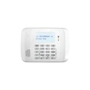HONEYWELL HOME RESIDEO Teclado Programador Alfanumérico con Receptor Inalámbrico