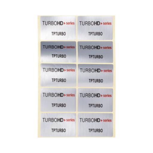 LINKEDPRO BY EPCOM Calcomanías para TPTURBO