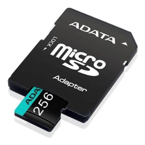 ADATA Micro Secure Digital