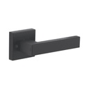 Assa Abloy Manija Castelli Biométrica/ Acabado Negro / 30 usuarios/Para Puerta Izq o Derecha de 60-70mm