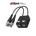 DAHUA PAR DE TRANSCEPTORES PASIVOS HDCVI/ 1080P/720P(DH-PFM800-E)