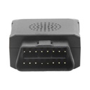 CONCOX RASTREADOR VEHICULAR GPS CON CONEXION POR OBDII