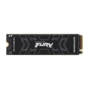 Kingston technology UNIDAD SSD KINGSTON FURY RENEGADE 500G M.2 2280 (SFYRS/500G)