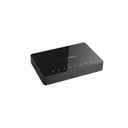 Grandstream Networks Router Gigabit VPN Multi-WAN  con Balanceador de Cargas