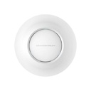 Grandstream Networks Punto de acceso Wi-Fi 802.11 ac 2.33 Gbps, Wave-2, MU-MIMO 4x4:4 con administración desde la nube gratuita o stand-alone.