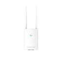 Grandstream Networks Punto de acceso para exterior Wi-Fi 802.11 ac 1.27 Gbps, Wave-2, MU-MIMO 2x2:2 con administración desde la nube gratuita o stand-alone.