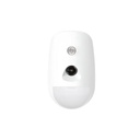 Hikvision Digital Technology (AX PRO) CÁMARA Inalámbrica + PIR / 6 Años de Batería / Inmunidad a Mascotas / Rango de Detección de 12 mts / Angulo de 85.9° de Cobertura / Uso Interior 