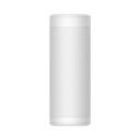 Hikvision Digital Technology (AX PRO) Detector PIR Dual-Tech Exterior IP65 / COMPATIBLE CON CÁMARA DS-PDCM15PF-IR / Rango de Detección 15 mts / Ángulo de Cobertura de 90° Ajustable en 180° /  Movilidad de Lente en Eje de 180° / Inmunidad a Mascotas 40
