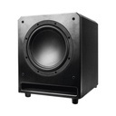 TRUAUDIO Subwoofer Activo de 10 in | amplificador interno de 150W