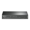 Tplink Switch Tp Link Tl-sf1008lp Negro 845973089993