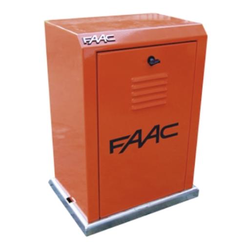 [FAAC_109885] Operador FAAC 884 Para Puertas Corredizas de hasta 3500 kg / Longitud