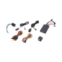 CONCOX Rastreador GPS 2G y 3G / SOS / Relay - Microfono y primer año de plataforma TrackSolid incluida / Compatible con USFSCX (Sensor de Combustible Ultrasonico)