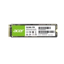 Acer BL.9BWWA.120 unidad de estado sólido M.2 1000 GB PCI Express 3D NAND NVMe