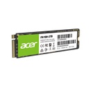 Acer UNIDAD SSD ACER FA100 2TB M.2 NVME 3000MB/S (BL.9BWWA.121)