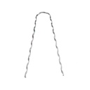 PLP Remate Preformado para Fibra Óptica ADSS, Span 100/200 m, diámetros Φ 10.2 - 11.2 mm
