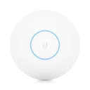 Ubiquiti Networks Punto de Acceso UniFi WiFi 6 Long Range doble banda, 5 GHz (4x4 MU-MIMO y OFDMA) y 2.4 GHz 4x4 MIMO
