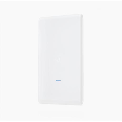 Access Point UniFi para MESH en exterior, antena integrada 360º 802.11