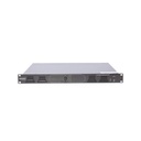 Epcom Amplificador de Audio Reforzador | 1 canal | 500w | Clase D | Salida 100V / 4-16Ω | Montaje en rack