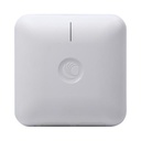 Cambium Networks Access Point WiFi cnPilot e600 Indoor para alta cobertura y densidad de usuarios, Doble Banda, Wave 2, MU-MIMO 4X4, antena Beamforming Omnidireccional, hasta 512 clientes