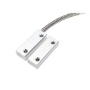 SFire Contacto magnético / Uso rudo en puertas y ventanas / 42mm de GAP 