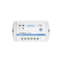 EPEVER Controlador Solar de Carga y Descarga PWM, 12/24 V 10 A, Parámetros Configurables