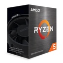 Procesador AMD Ryzen 5 5600 S-AM4 3.50GHz Six-Core 32MB L3 Cache