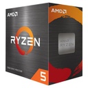 Procesador AMD Ryzen 5 5600 S-AM4 3.50GHz Six-Core 32MB L3 Cache