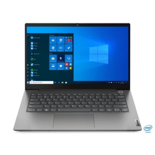  Lenovo Thinkbook I7-1165g7 Port?til Cm (14") Full Hd Intel? Core™