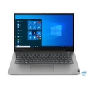  Lenovo Thinkbook I7-1165g7 Port?til Cm (14") Full Hd Intel? Core™