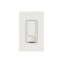 Lutron (XCT) Apagador con sensor de presencia, recomendable para espacios grandes y Oficinas.