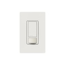 Lutron (XCT) Apagador con sensor de presencia, recomendable para espacios grandes y Oficinas.