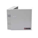 Altronix 12 o 24 Vcc @ 4 A / fuente de alimentación / 1 salida / capacidad de respaldo / requieren baterías.  